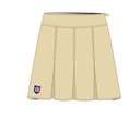 Skort Beige (8-14)