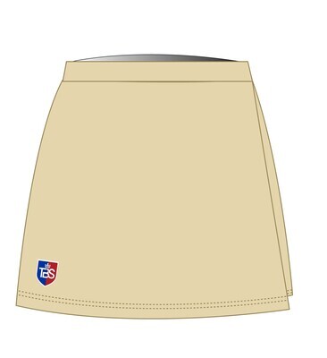 Skort Beige (3-8)