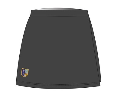 Skort Grey (3-14)