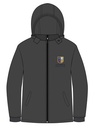 Jacket Waterproof Grey (3-14)