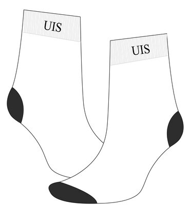 Socks ( White)