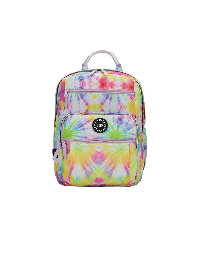 Sunrays Tie Dye