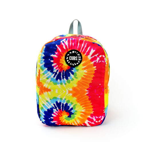 Classic Tie Dye Bag