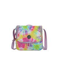 Sunrays Tie Dye
