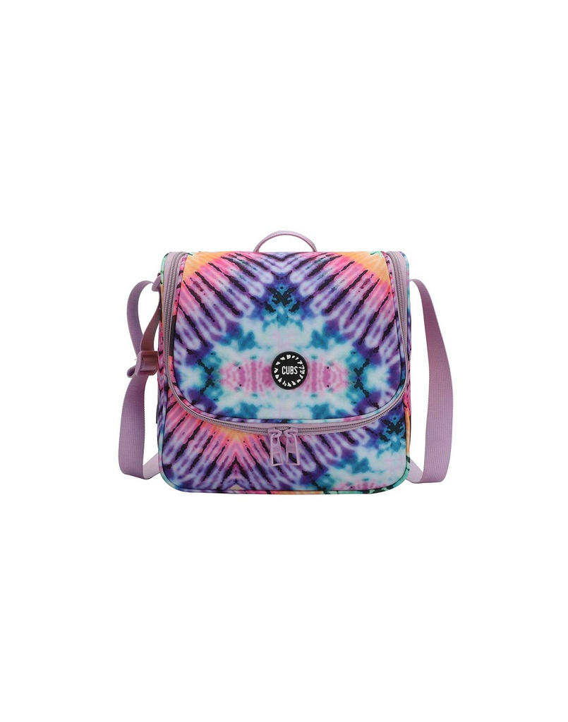 Girls Colors Tie Dye