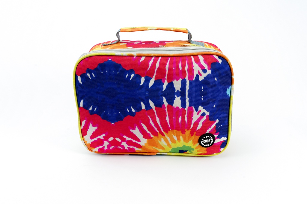 Classic Tie Dye Bag