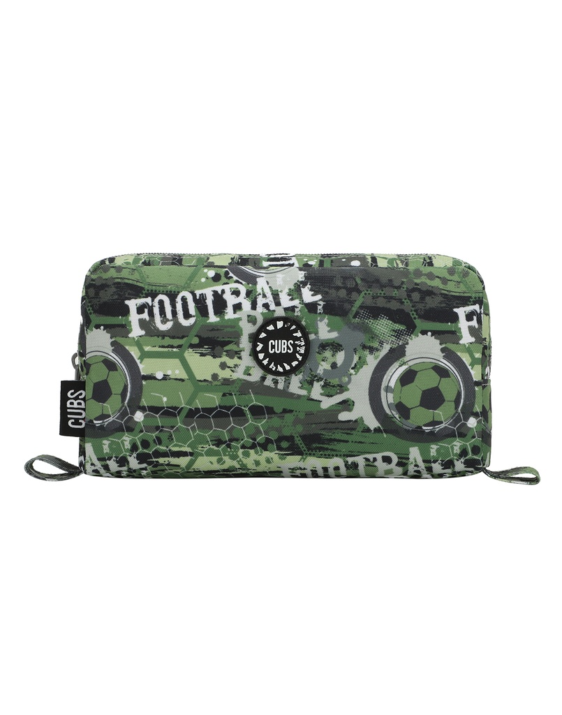 Army Green Football