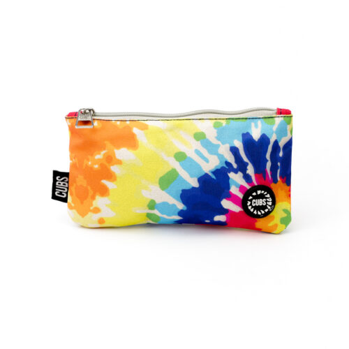 Classic Tie Dye Bag