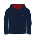 PE Jacket Navy (2-14)and adult sizes (XS-XL)Summer Milton