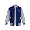 Milton Jacket   (Navy * Grey)  adult sizes (XS-4XL)