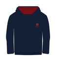 PE Jacket Navy (2-14)and adult sizes (XS-XL)