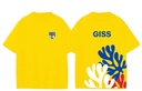 PE T-Shirt S.S. (yellow)