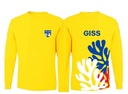 PE T-Shirt L.S. (yellow)