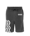 PE Short (2-14) and adult sizes (XS-3XL)