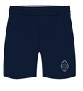 PE Shorts Navy (2-14) and adult sizes (XS-S)
