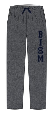 PE Trousers Grey adult sizes (XS - 5XL)