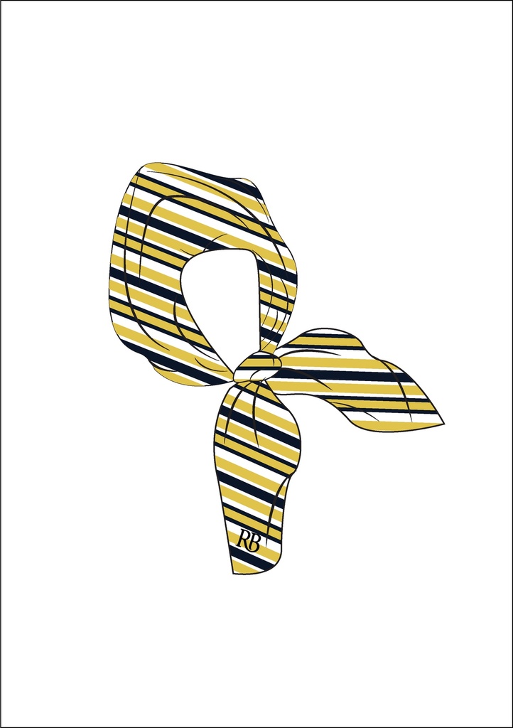 Scarf One Size (Yr 5- Yr9)