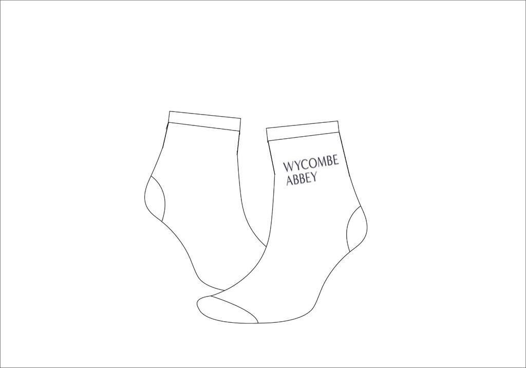 Short Socks