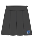 Skort Grey  adult sizes (XS-XL)