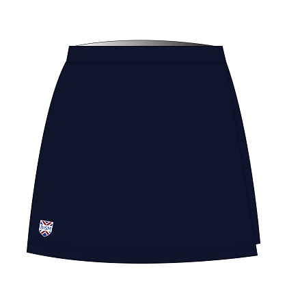 Skort Navy (2-8)