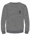 Sweatshirt Grey (2-14) and adult sizes (XS-S)