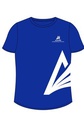 House T-Shirt S.S. Blue (3-7)