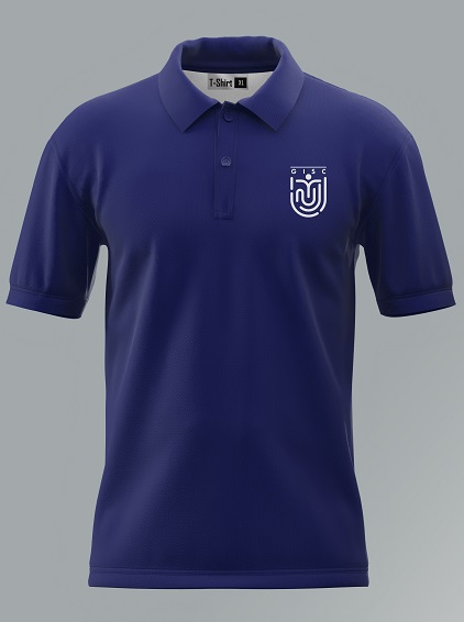 Polo Shirt S.S. Navy adult sizes (XS-3XL)