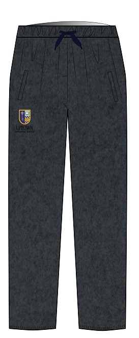 PE Trousers Grey(Summer milton)