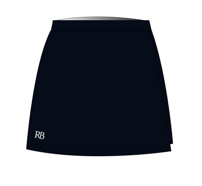 Skort Navy (2-8)