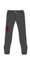 PE Trousers Grey (3-14) 998