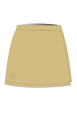 Skort Beige (3-14) 2093