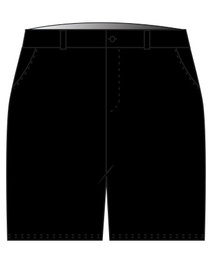 [499] Shorts Boys Black adult sizes (XS-2XL)