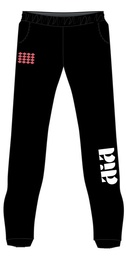 [499] PE Trousers Black (3-14)