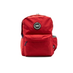  Junior Student Backpack Red 