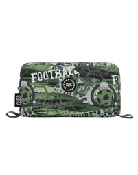 Army Green Football