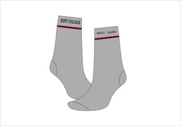 Socks (Grey)