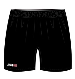 PE Shorts Black  adult sizes (XS-2XL)