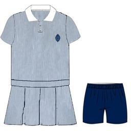 Dress Grey (2-14)
