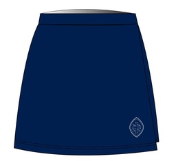 Skort Navy (2-7)