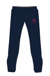 PE Trousers Navy  adult sizes (XS-XL)