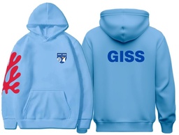 PE Hoodie (Light Blue)