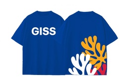 PE T-Shirt S.S. (Dark Blue)