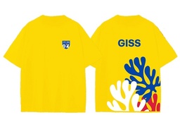 PE T-Shirt S.S. (yellow)