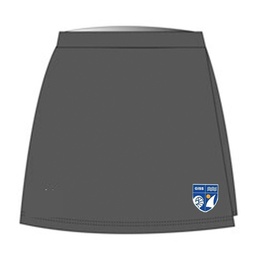 Skort Grey (2-7)