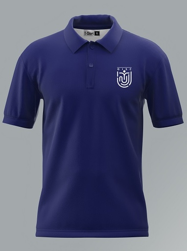 Polo Shirt S.S. NAVY adult sizes (XS-4XL)