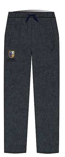 PE Trousers Grey(Summer milton)