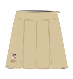 Skort Beige (3-14)