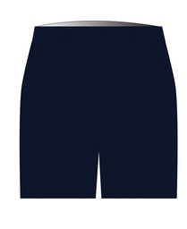 [264] Shorts Boys Navy adult sizes