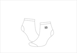 [271] Socks  