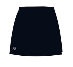 [271] Skort Navy (2-8)